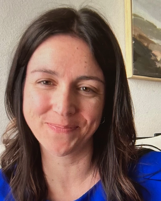 Photo of Marissa Williams, Marriage & Family Therapist, MA, LMFT