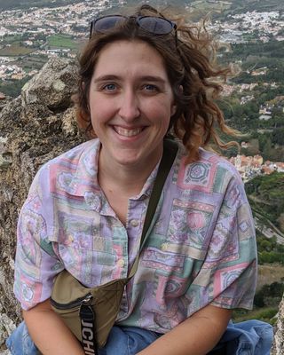 Photo of Emily Rush McClintock, Counselor, LMHC-D
