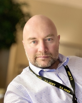 Photo of Timothy D Vermillion, DSW, LCSW, Clinical Social Work/Therapist