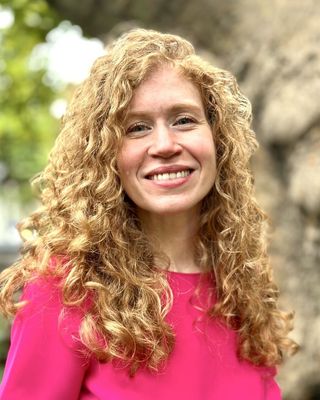 Photo of Dr. Meredith Classen, Psychologist, PsyD, EdM