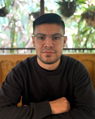 Foto de Prof. Sergio Villanueva Bustos Psicólogo Y Especialista En Psicología Clínica, Psicólogo, Esp