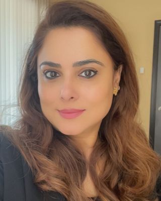 Photo of Jashmesh Sidhu, Counsellor, RCC, MEd