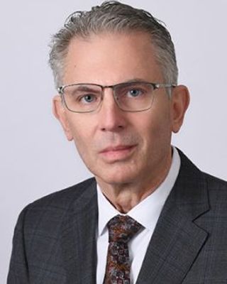 Photo of Dr. James Miller, Psychiatrist, MD