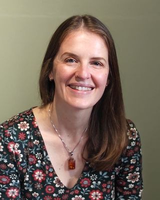 Photo of Claire Bell, Counsellor, MBACP