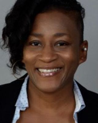 Photo of Khadijah King, BCBA, LBA, MBA
