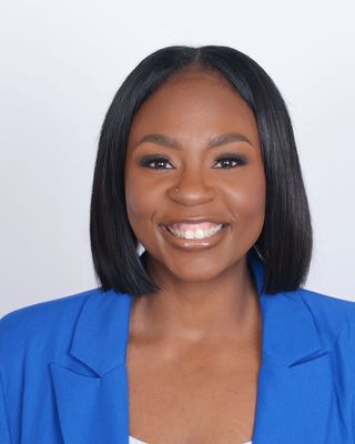 Photo of Anqunett Carter, Licensed Clinical Professional Counselor, MS, LCPC, NCC