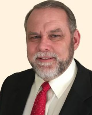 Photo of Larry Pierson, Licensed Professional Counselor, MA, LPC