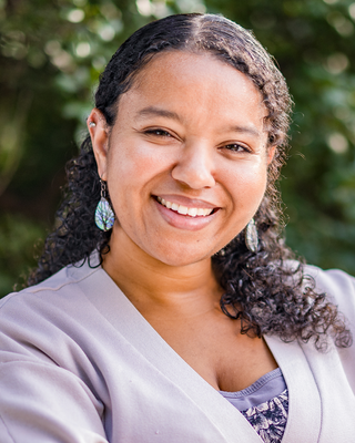 Photo of Cindy Walker, Licensed Professional Counselor, LPC