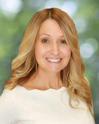 Photo of Garri Cooper, Psychiatric Nurse Practitioner, PMHNP