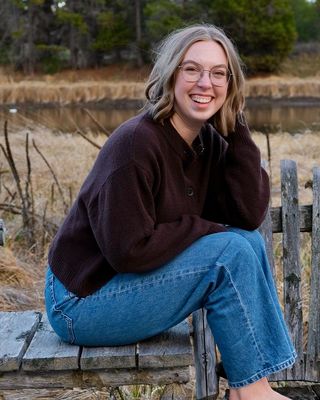Photo of Mikaela Graham, Professional Counselor Associate, MCoun