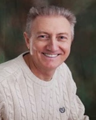 Photo of Richard Chandler, Licensed Professional Counselor