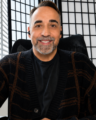 Photo of James G Brown, Licensed Professional Counselor, LPCC, NCC, CTMH
