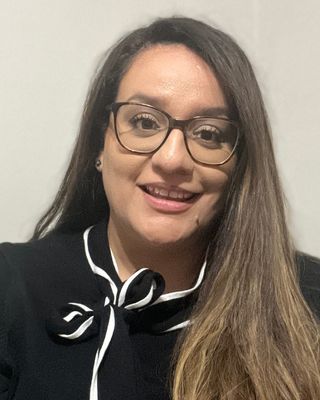 Photo of Cristina Griffin, Licensed Professional Counselor, MA, LPC