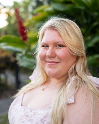 Photo of Rachel Ricchiuto, Licensed Professional Counselor, LPC