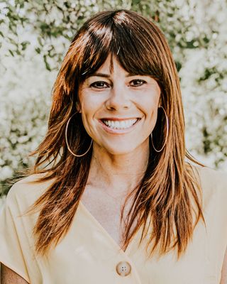 Photo of Hayley Amber Hengst, Licensed Professional Counselor Associate, LPC-A