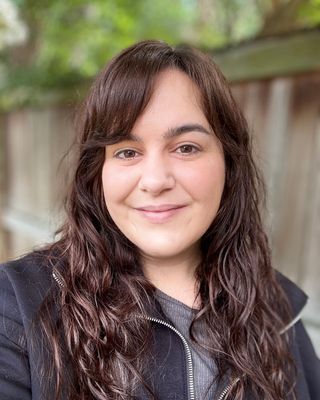 Photo of Emily Bachardy, Clinical Social Work/Therapist, LCSW