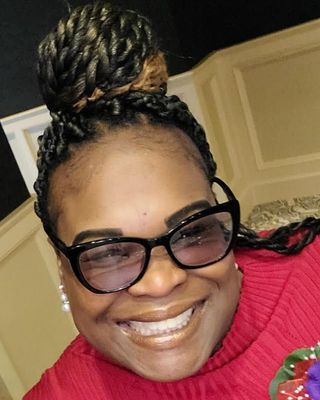 Photo of Yolanda Johnson - T.R.U.E Self Counseling L.L.C Dr. Yolanda Johnson, PhD, LMSW, LCDC, Clinical Social Work/Therapist
