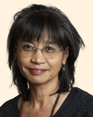 Photo of Julia Lundeberg, Marriage & Family Therapist, MA, LMFT