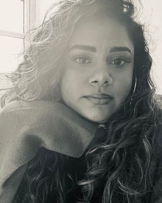 Photo of Dr. Hema D. Shamnarine, Clinical Social Work/Therapist, DSW, LCSW