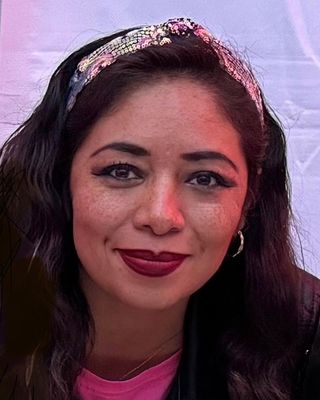 Foto de Jacqueline Buentello Hernandez, Psicólogo, Lic. en Psicología