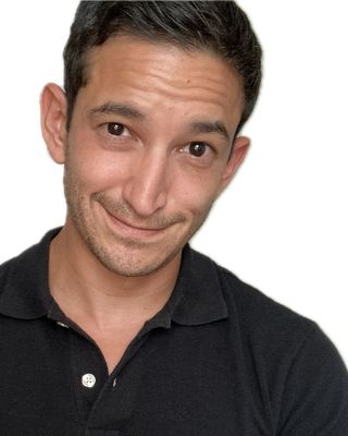 Photo of Alejandro Pina - Couples Feel Understood, Marriage & Family Therapist, MS, LMFT