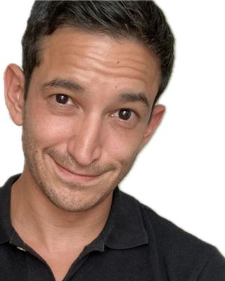 Photo of Alejandro Pina - Couples Feel Understood, Marriage & Family Therapist, MS, LMFT