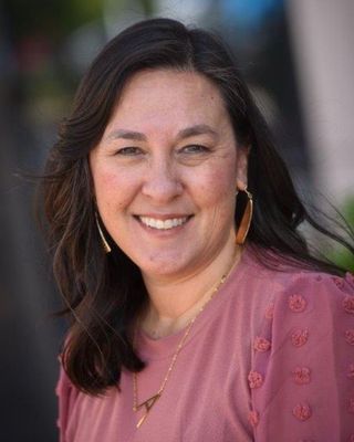 Photo of Allison Donahoe-Beggs, Clinical Social Work/Therapist, LCSW