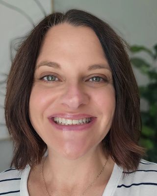 Photo of Crystal Rodriguez, Licensed Professional Counselor, LPC