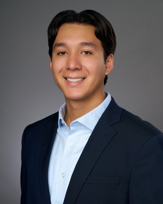 Photo of Javier Mendez, Licensed Master Social Worker, LMSW