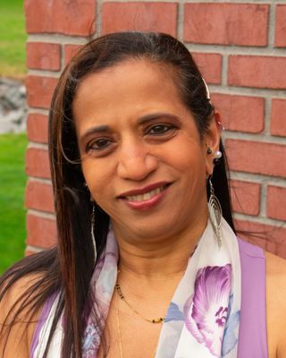 Photo of Satya Montgomery, Clinical Social Work/Therapist, LICSW