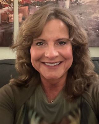 Photo of Amy Friend, Clinical Social Work/Therapist, LCSW