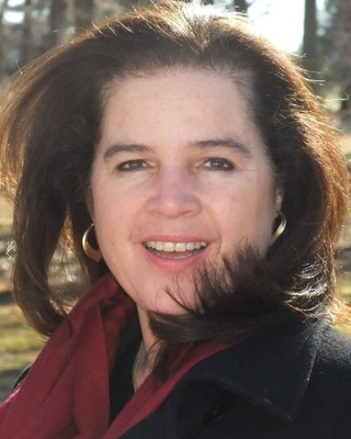 Photo of Paula V Gonthier, Clinical Social Work/Therapist