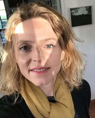 Photo de Emilie Champenois, Psychologue