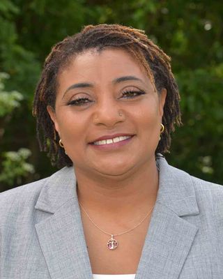 Photo of Tammany Barrett, Clinical Social Work/Therapist, LCSW