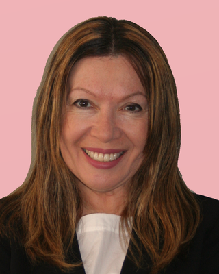 Photo of Svetlana Zak, Psychiatric Nurse Practitioner, PNP-BC
