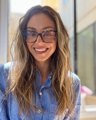 Photo of Ella Pretzlaff - Arizona Marriage and Family Therapy Clinic, Marriage & Family Therapist Associate, MAS-MFT, LAMFT