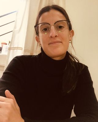 Foto de Lucia Maffia Psicoterapeuta Lic. En Psicología Maffia - LuciaMaffia, Psicólogo, Lic. en Psicología