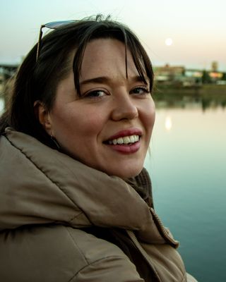 Photo of Amanda Evans, Counselor in Olympia, WA