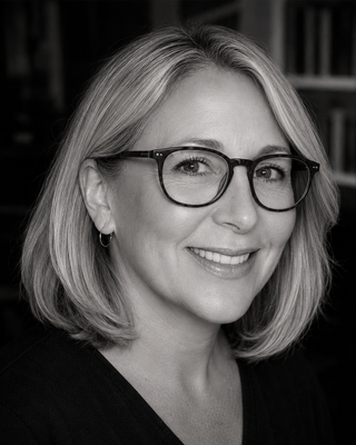 Photo of Jane Clark, Psychotherapist, MSc, MBACP