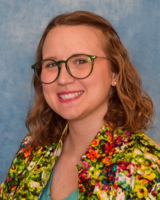 Photo of Jennifer Green, Psychologist, PhD, LP, HSP-P