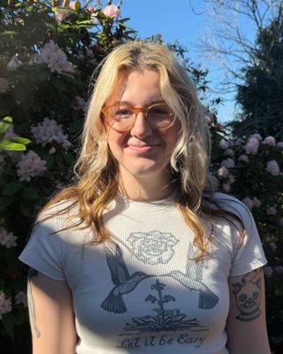 Photo of Sydney Armitage, Clinical Social Work/Therapist, LCSW-C, LICSW, LCSW