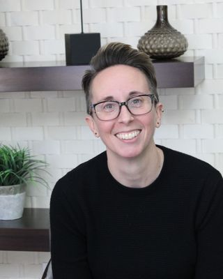 Photo of Erica Lennon, Psychologist, PsyD