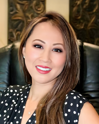 Photo of Patricia Chan, Clinical Social Work/Therapist, LCSW