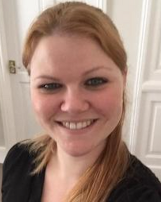 Photo of Alexis Niemann, Marriage & Family Therapist, LMFT