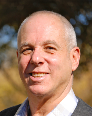 Photo of Gary Zarchy, Licensed Professional Counselor, LPC