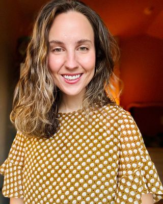 Photo of Kaleigh Vance, Licensed Professional Counselor, LPC, LAC