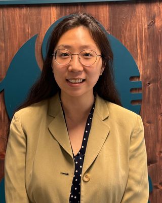 Photo of Grace Lim, Clinical Social Work/Therapist, LMSW