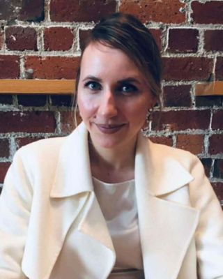 Photo of Jenny Smith, Counsellor, MNZCCA