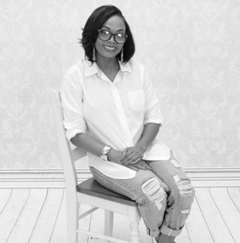 Unaka "Niki" Jones