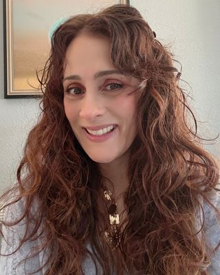 Photo of Jackie Hager, Marriage & Family Therapist, MS, LMFT